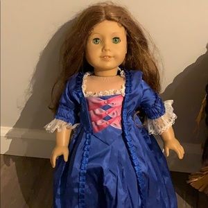 American Girl Dolls